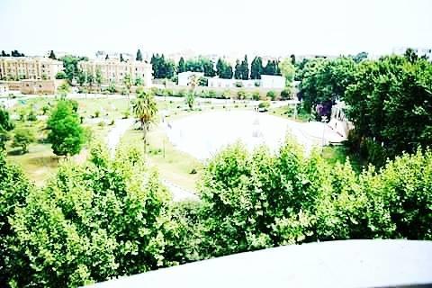 Hotel Grand Bassin Tlemcen Luaran gambar